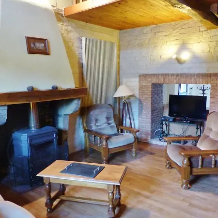 Les Hirondelles Tatil Evi