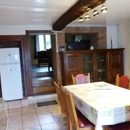 Tatil Evi Les Hirondelles *