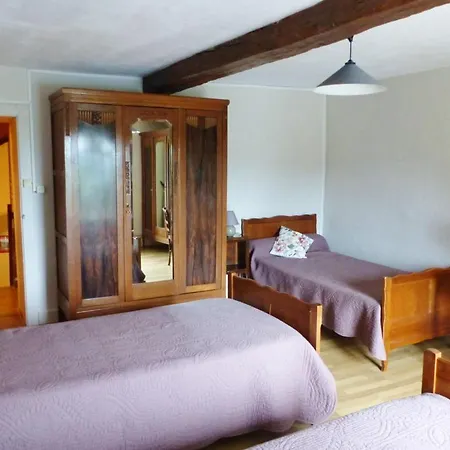 Tatil Evi Les Hirondelles *