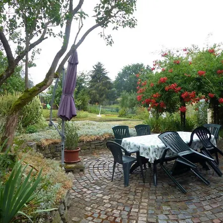 Les Hirondelles Tatil Evi *