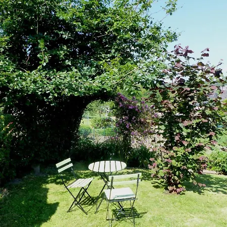 Les Hirondelles Tatil Evi